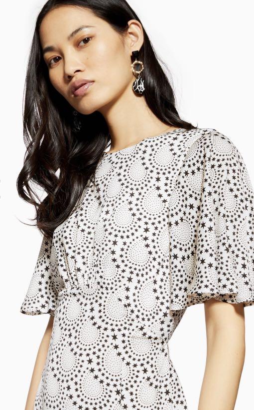 Topshop Austin Dress