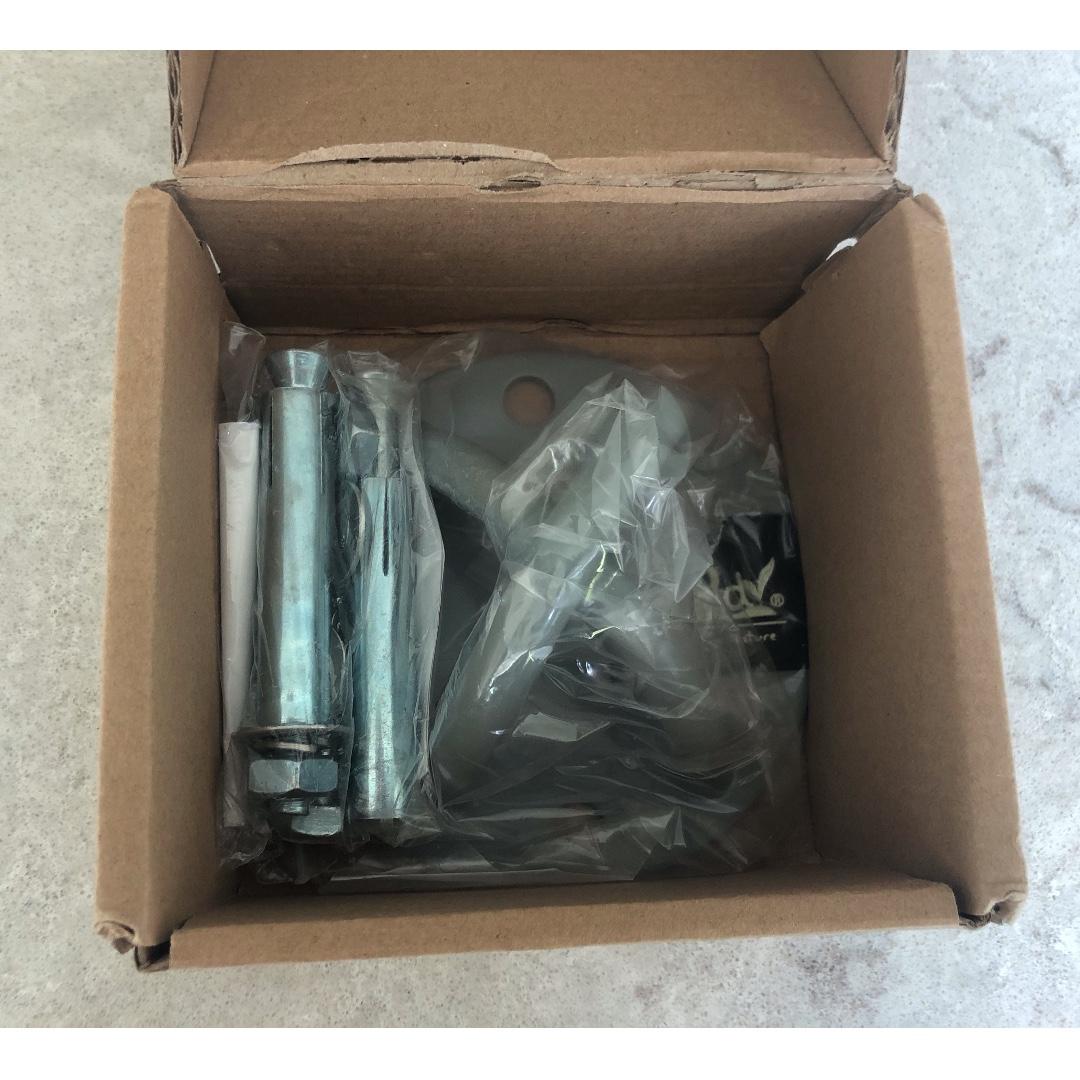 Trx Ceiling Mount Sports Sports Games Equipment On Carousell