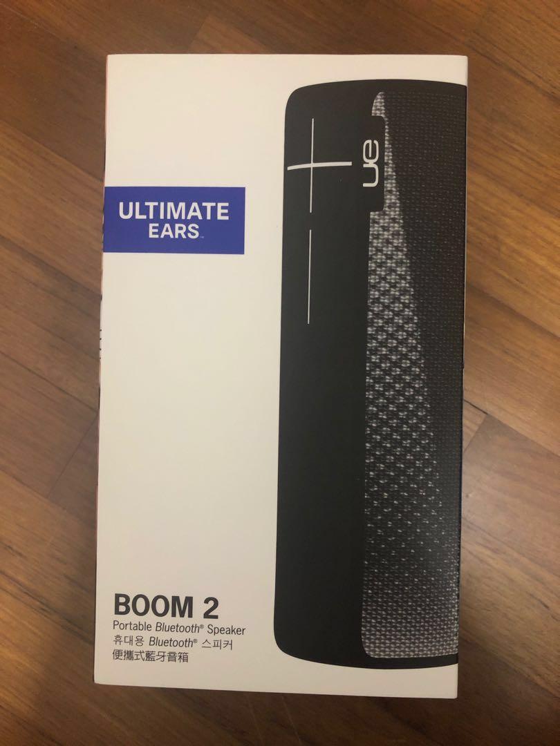 Ue megaboom cityscape hot sale