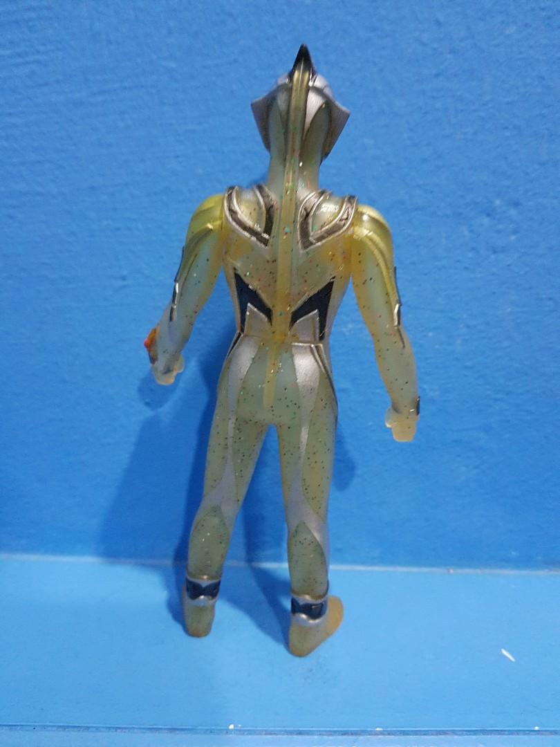 one and only! from ultraman mebius the movie. antique now.