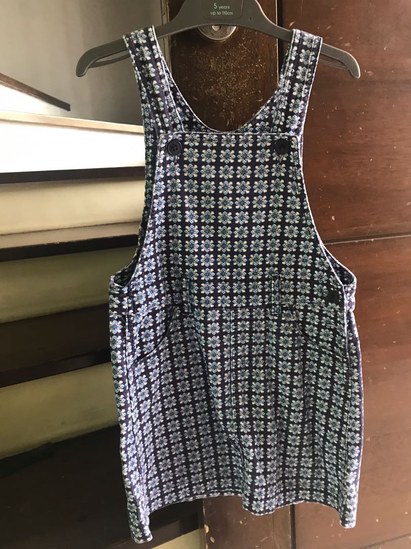 uniqlo jumper dress