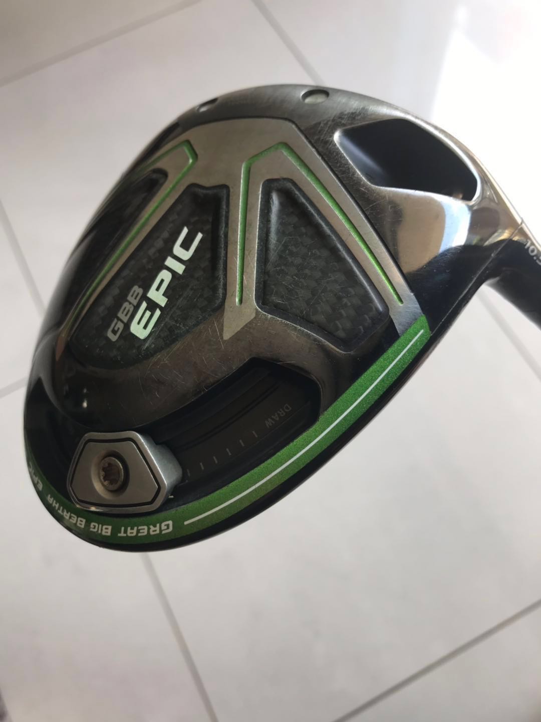 wilson duo compression