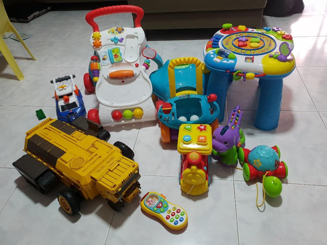 Used sales toys sale