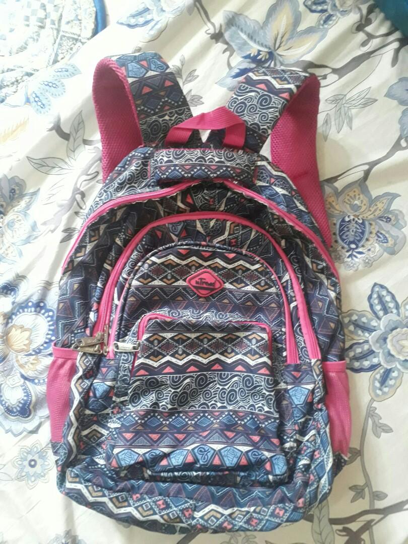 utrend backpack price