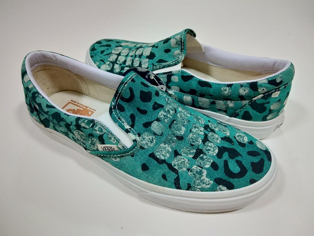 Vans classic outlet della batik
