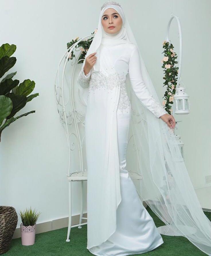 Dress 2025 nikah 2019