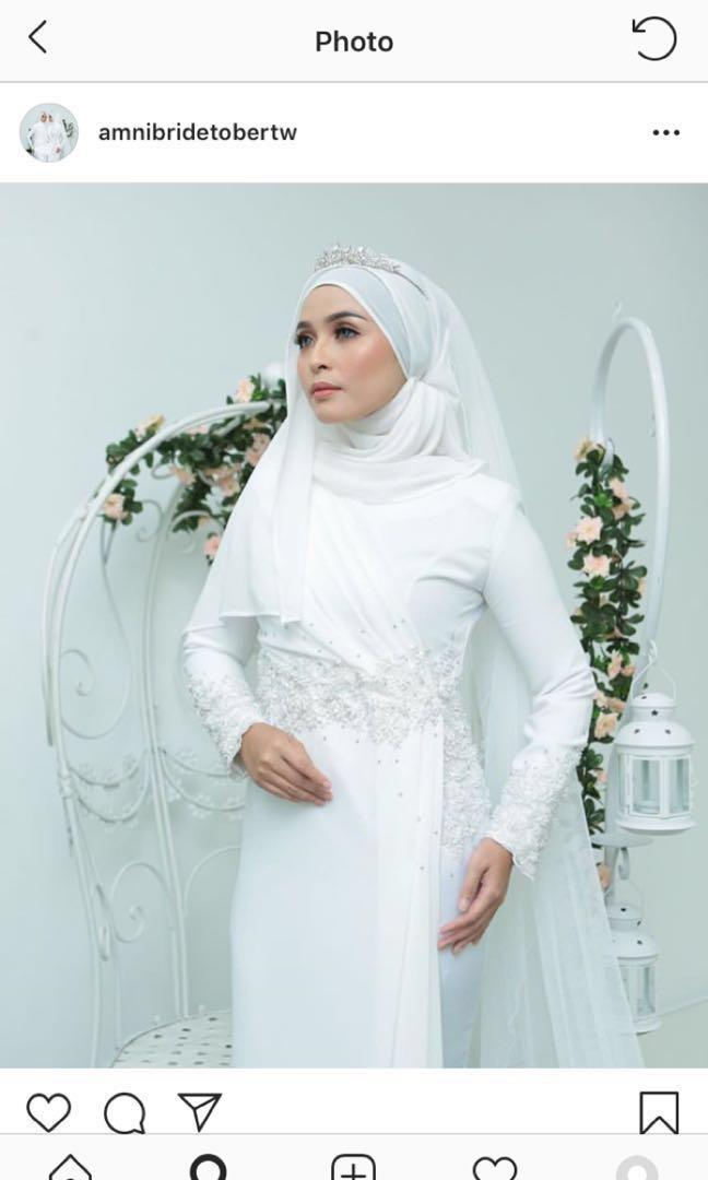 Dress 2025 nikah 2019