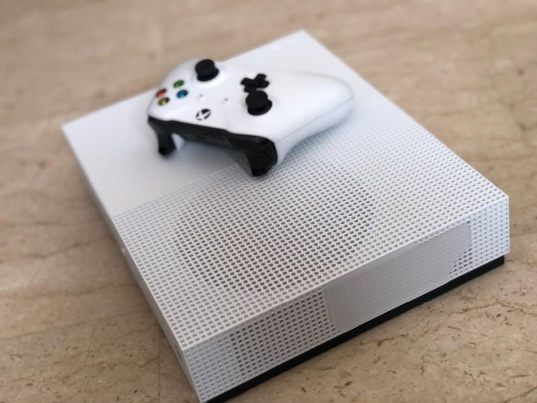 xbox one s 500g