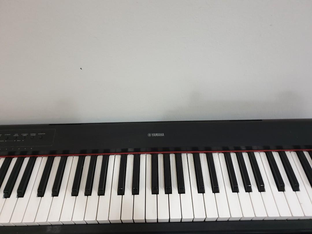 Yamaha shop piaggero np11