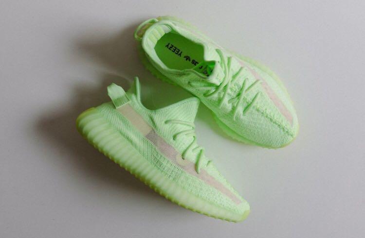 350 v2 glow
