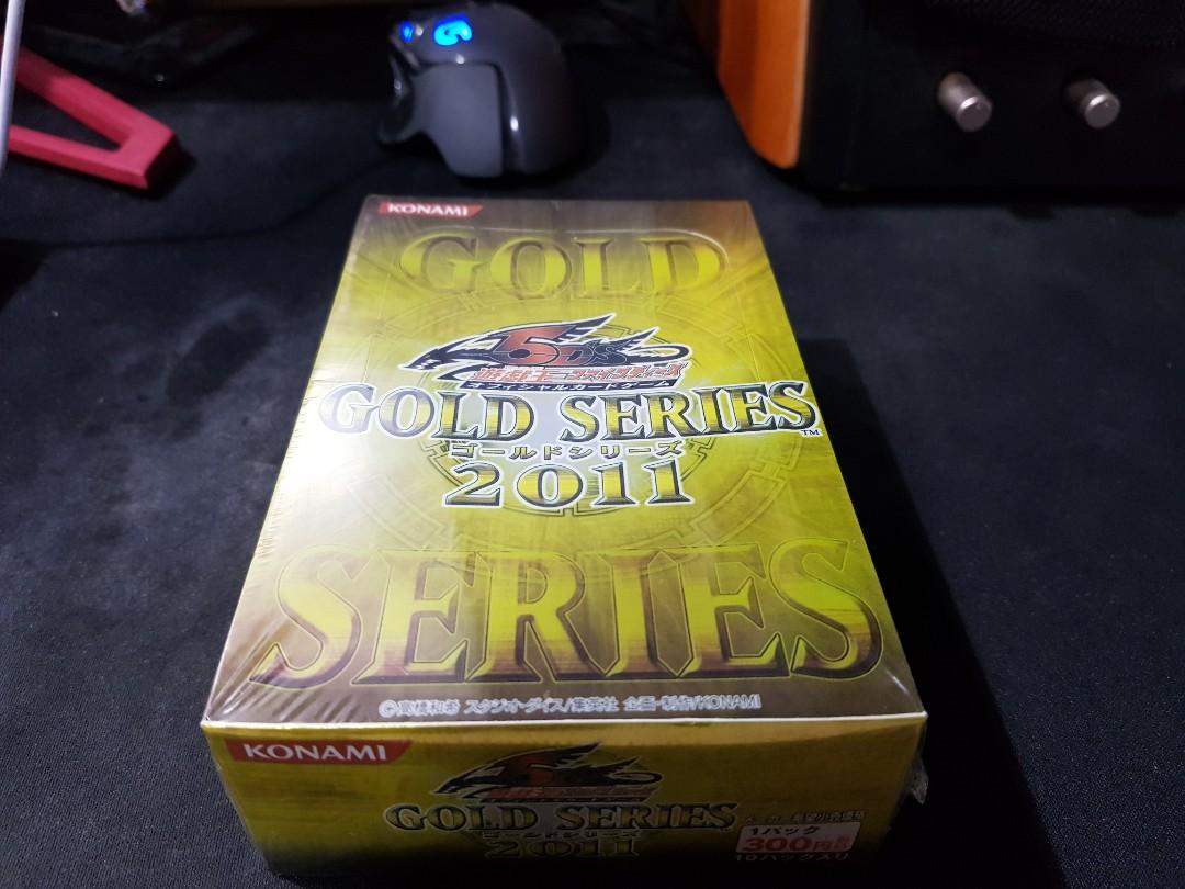 Yugioh Gold Series 11 Toys Games Board Games Cards On Carousell Yugioh Gold Series 11 Toys Games Board Games Cards On Carousell