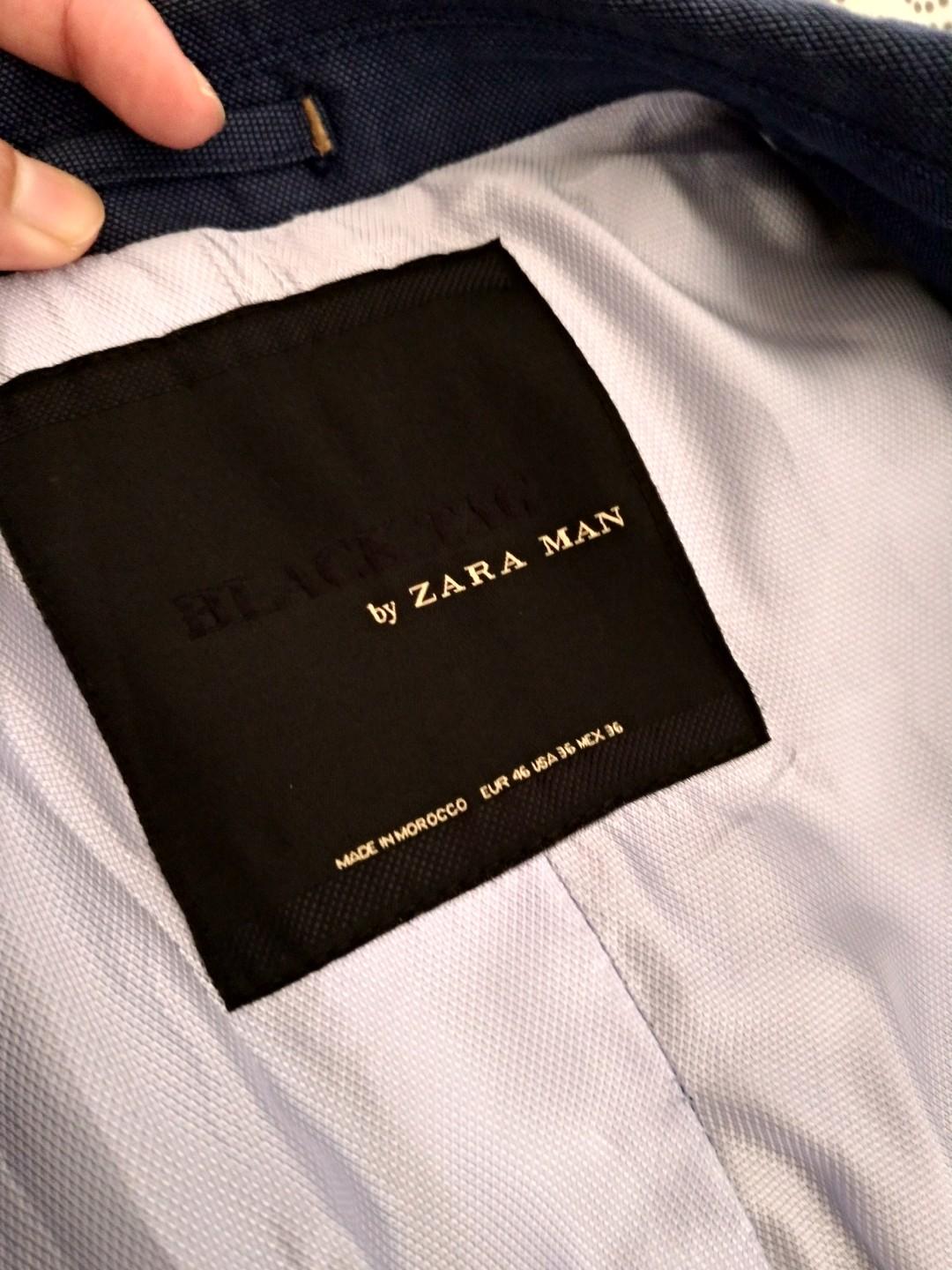 Zara men tag Clearance