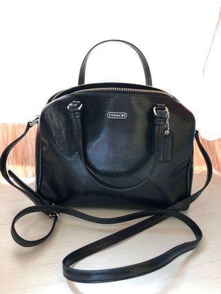 Coach Sling Bag (Authentic)
