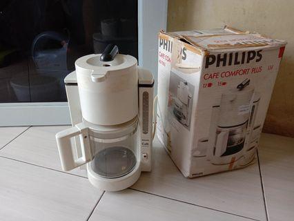 Coffee Maker philips selling cheappp