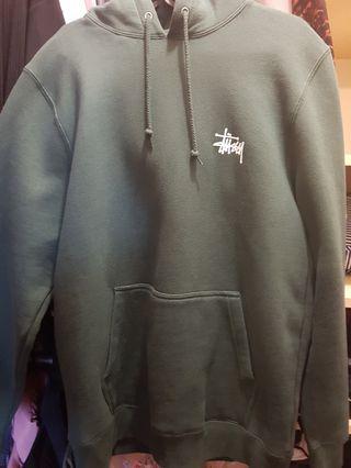 Brand new Stussy sweater