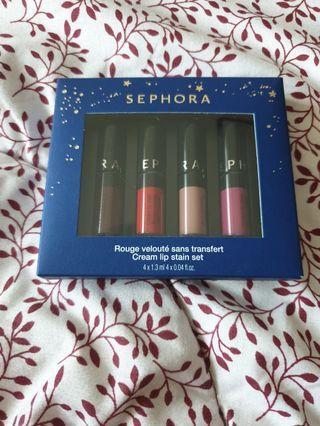 Sephora Lip Tint View All Sephora Lip Tint Ads In