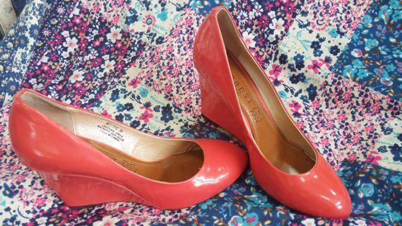 REPRICE! Everbest wedges