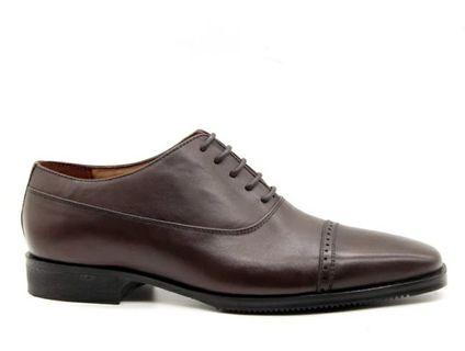 Ftale Gilberto dark brown