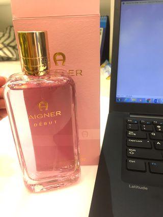 AIGNER DÉBUT 100ml original