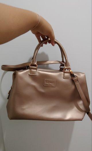 Lipault bag (little defect)