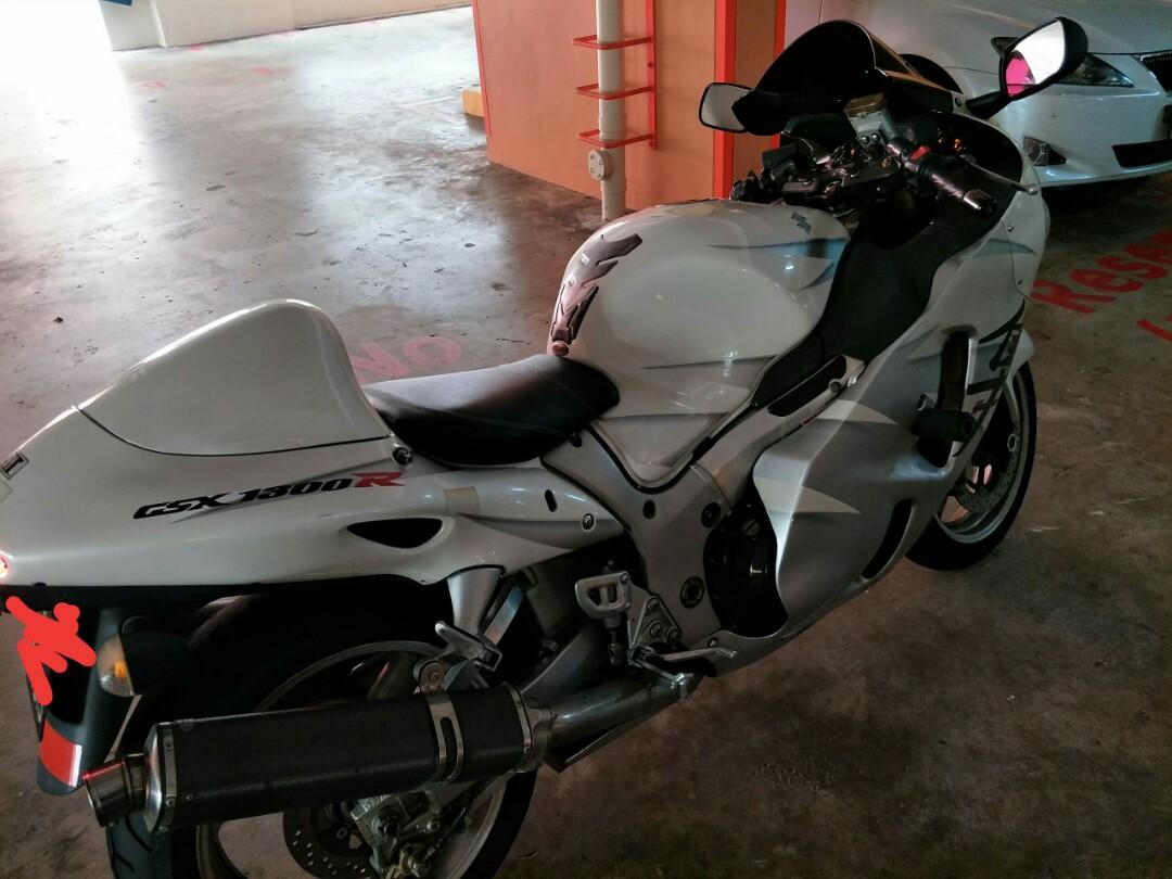 Hayabusa gen cheap 1 for sale