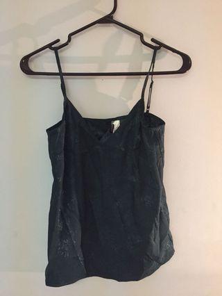 V-neck Cami