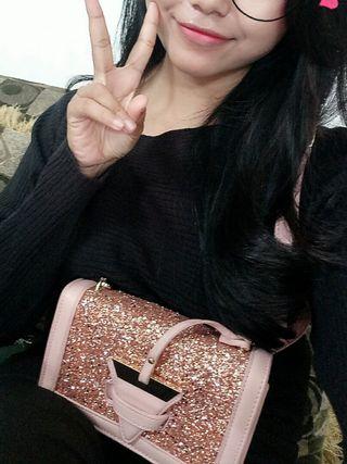 Tas korea import