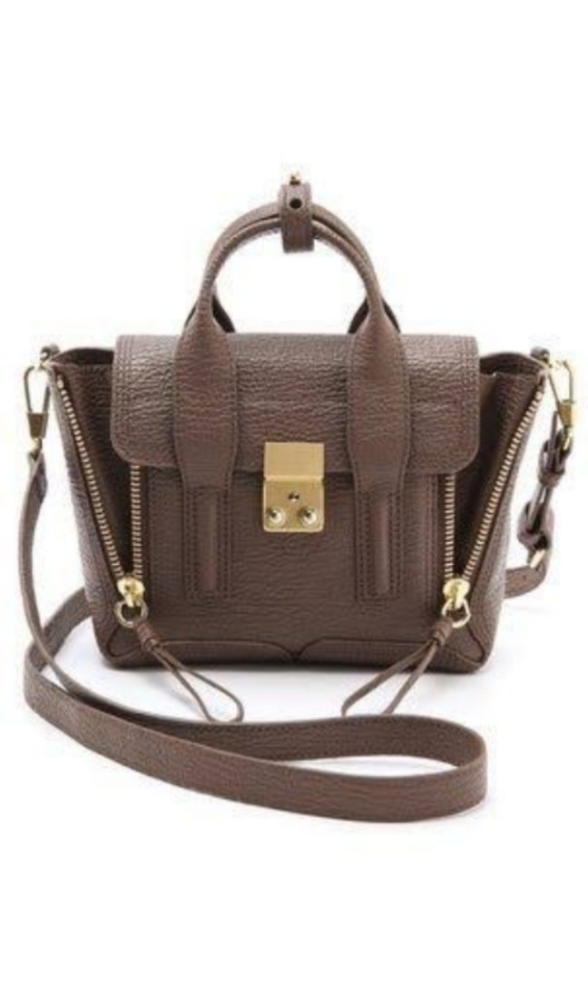 phillip lim mini bag