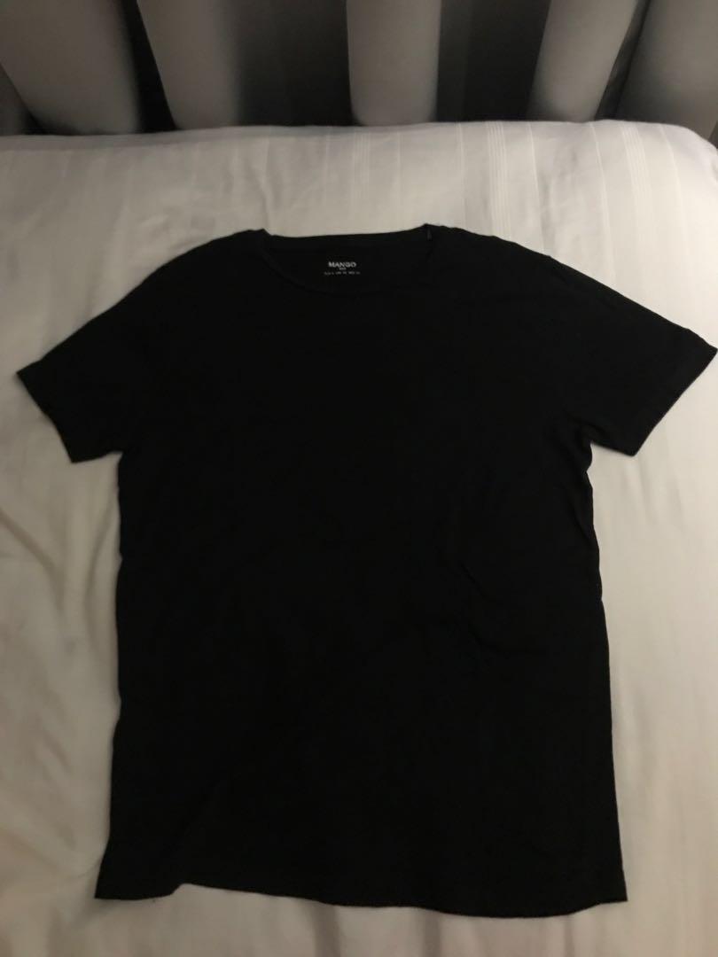 nike gyakusou t shirt