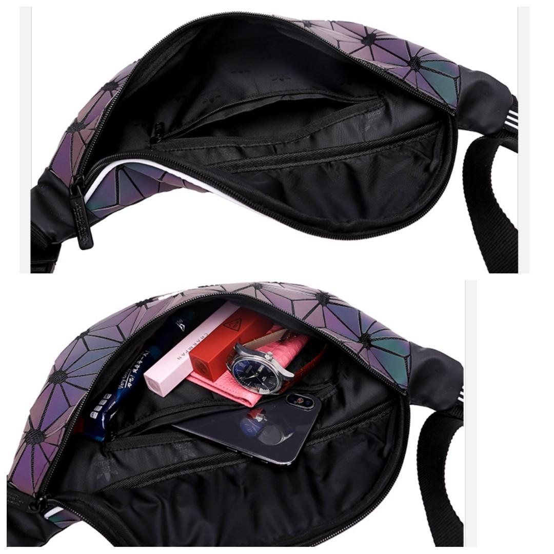 Adidas waist bag urban 3d 2025
