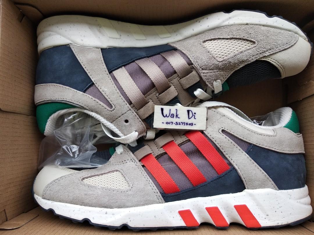 ADIDAS EQT x HAL