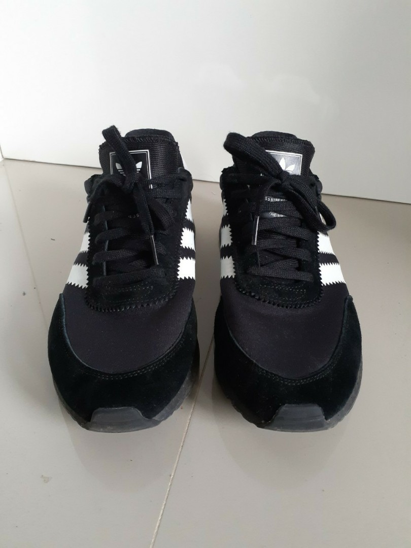 triple black iniki boost