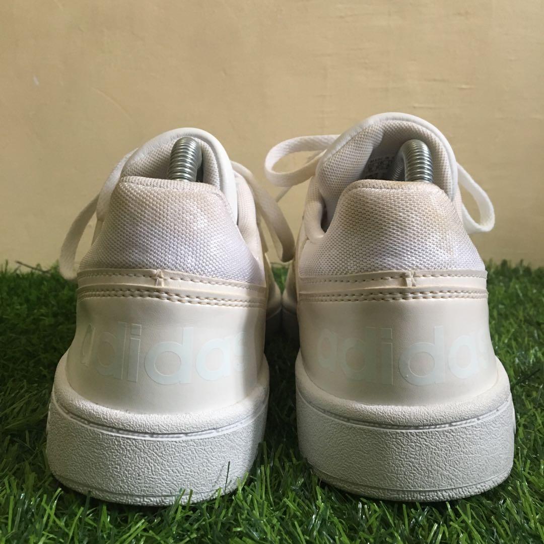 adidas neo label hoops