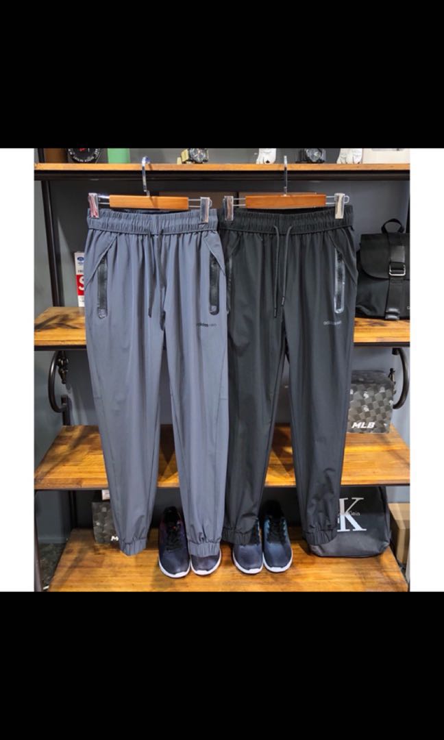 adidas neo track pants