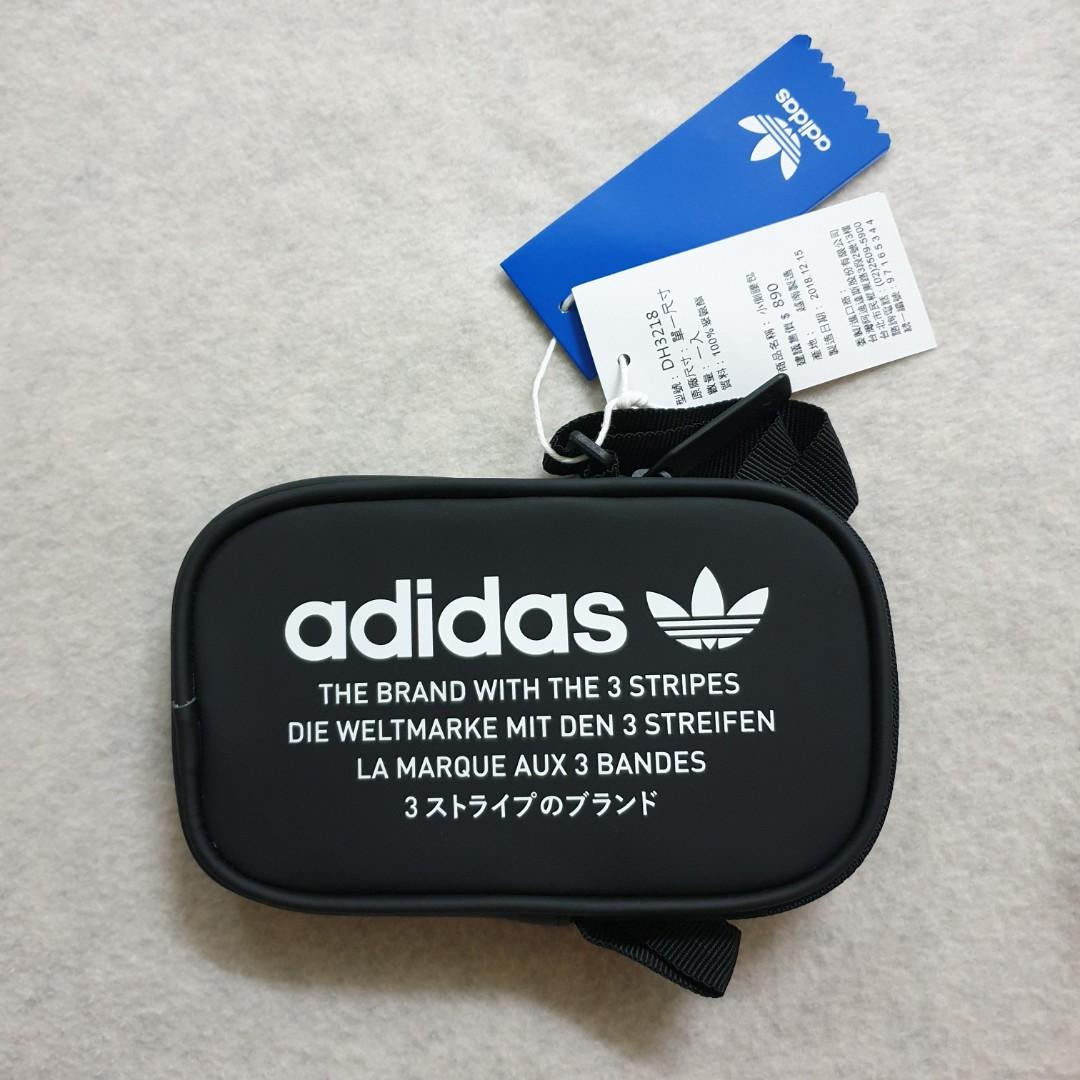 Adidas nmd pouch tasche discount