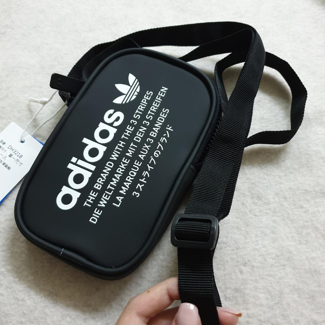 ADIDAS NMD Pouch Bag