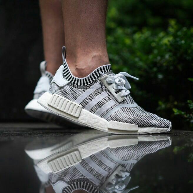 adidas nmd r1 pk oreo