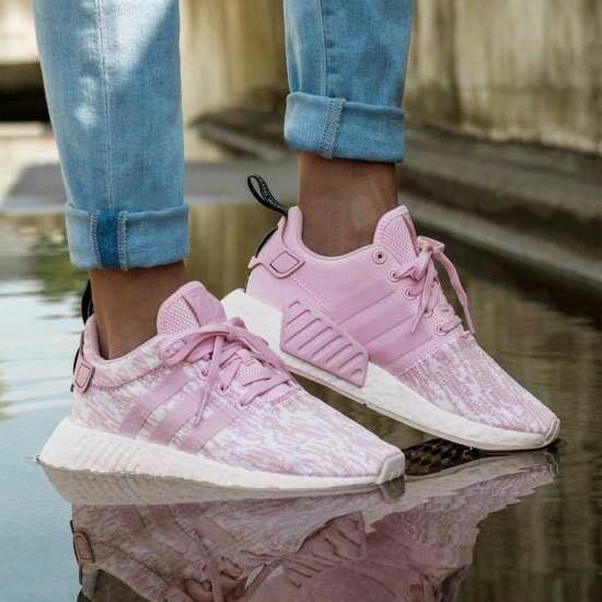 adidas nmd r2 pink womens