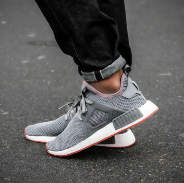 NMD XR1 Primeknit Shoes adidas Online Store