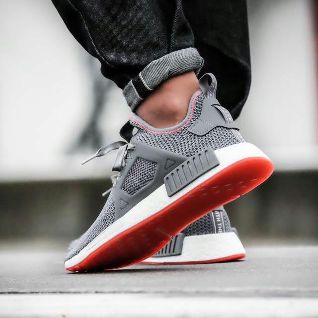 Jual ADIDAS NMD XR1 ZEBRA ORIGINAL Cab.andun.