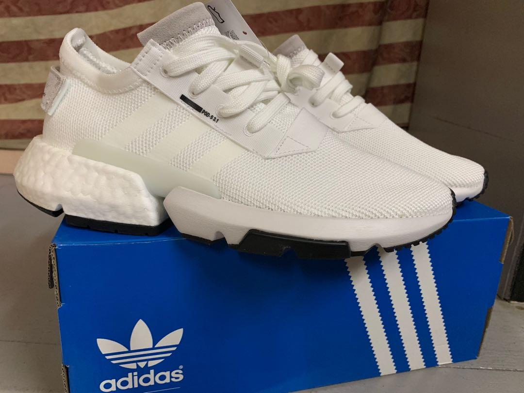 adidas pod woman