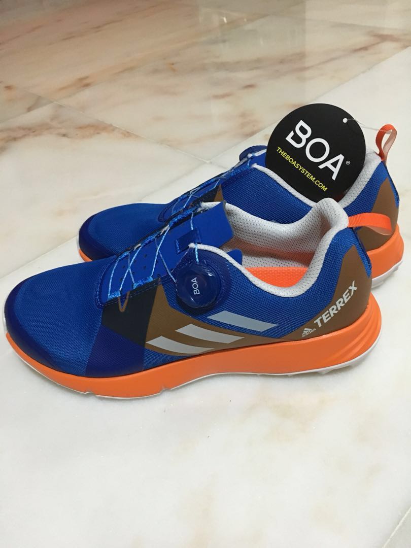 adidas terrex boa two