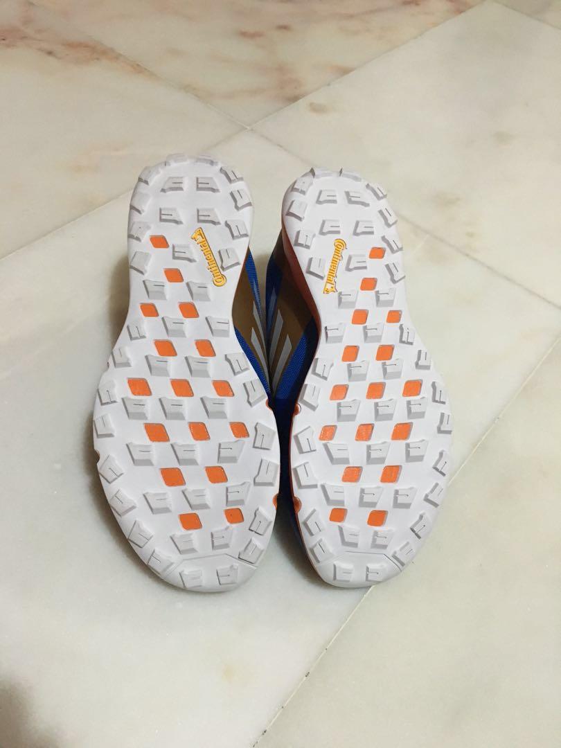 adidas Terrex Two Boa, Men's Fashion, Footwear, Sneakers on Carousell