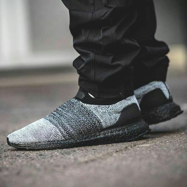 adidas uncaged laceless