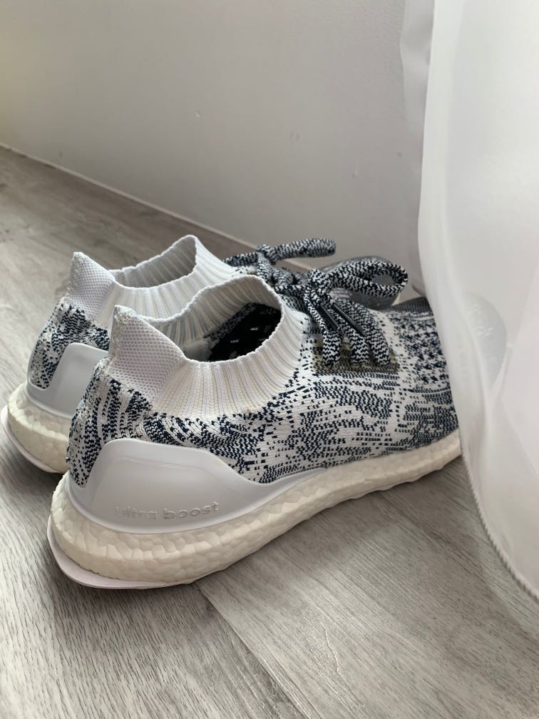 adidas ultra boost uncaged oreo