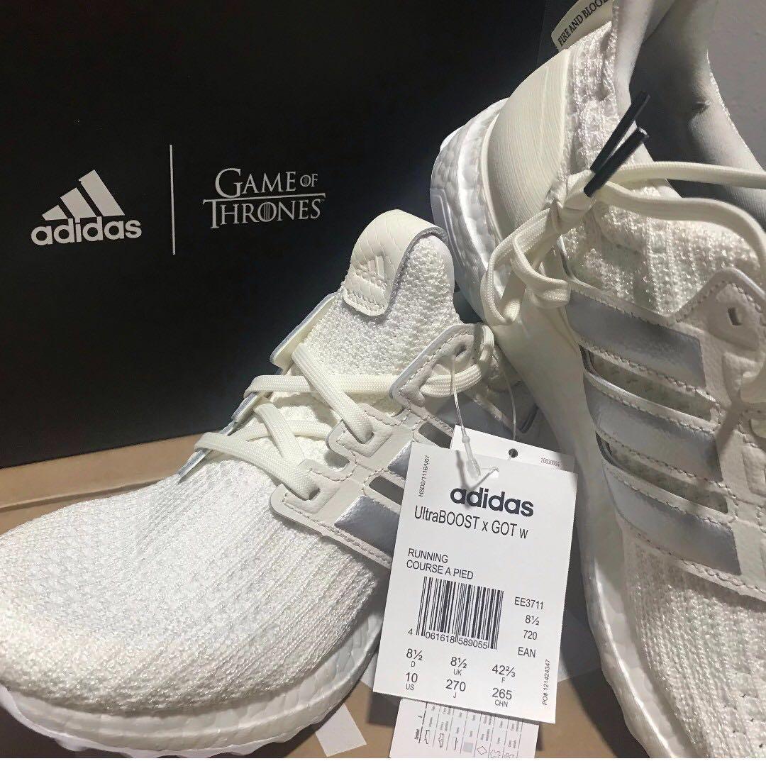 Adidas ultraboost got off 2025