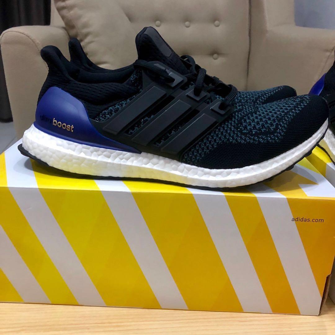 Ultra boost 1.0 og 2018 top