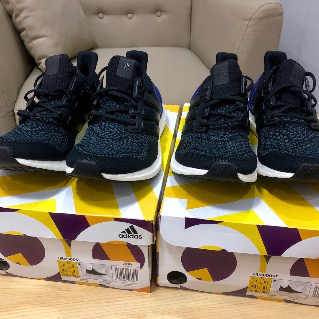 Adidas ultra boost wallapop 2018 best sale