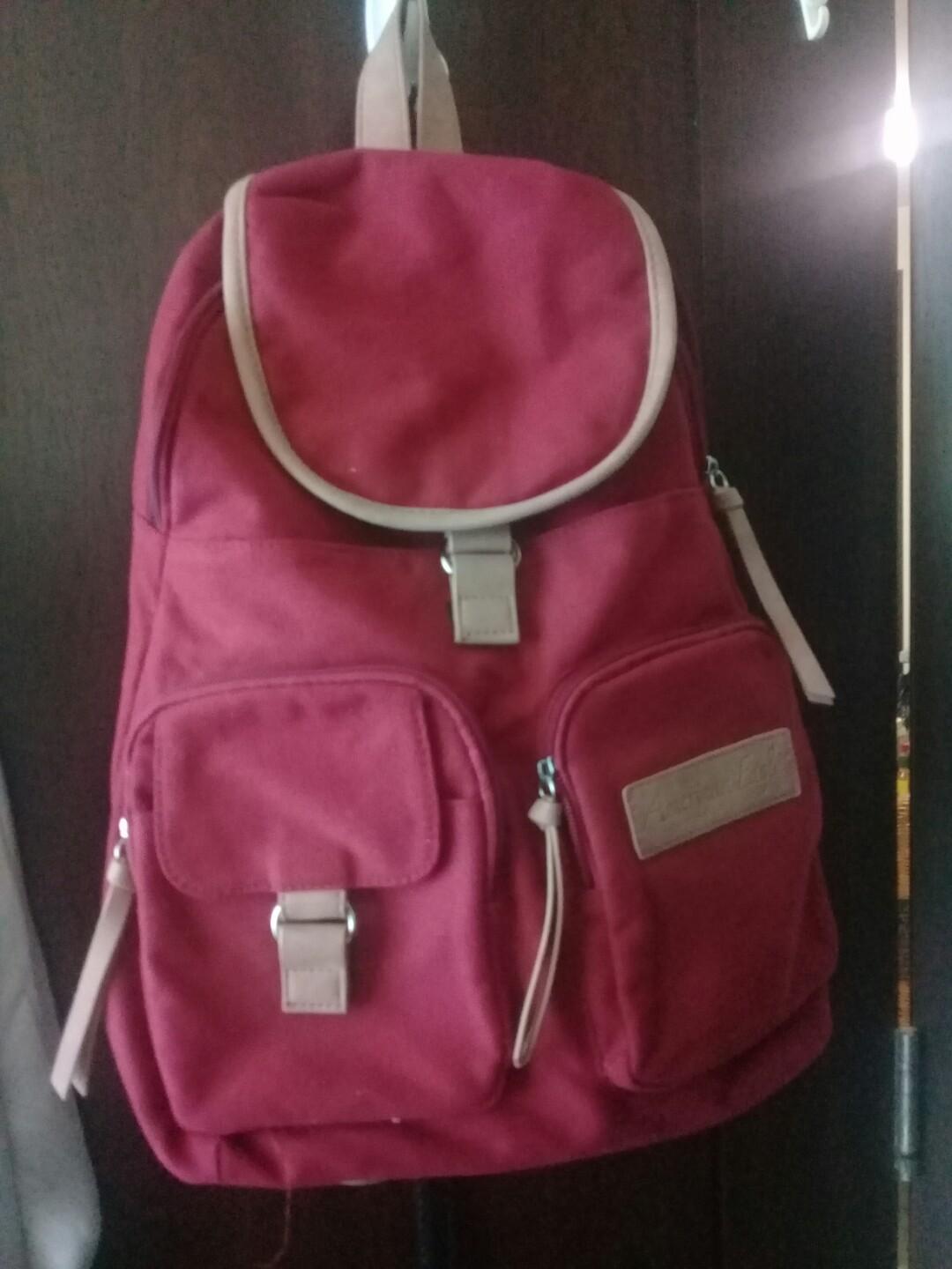 american eagle bookbags