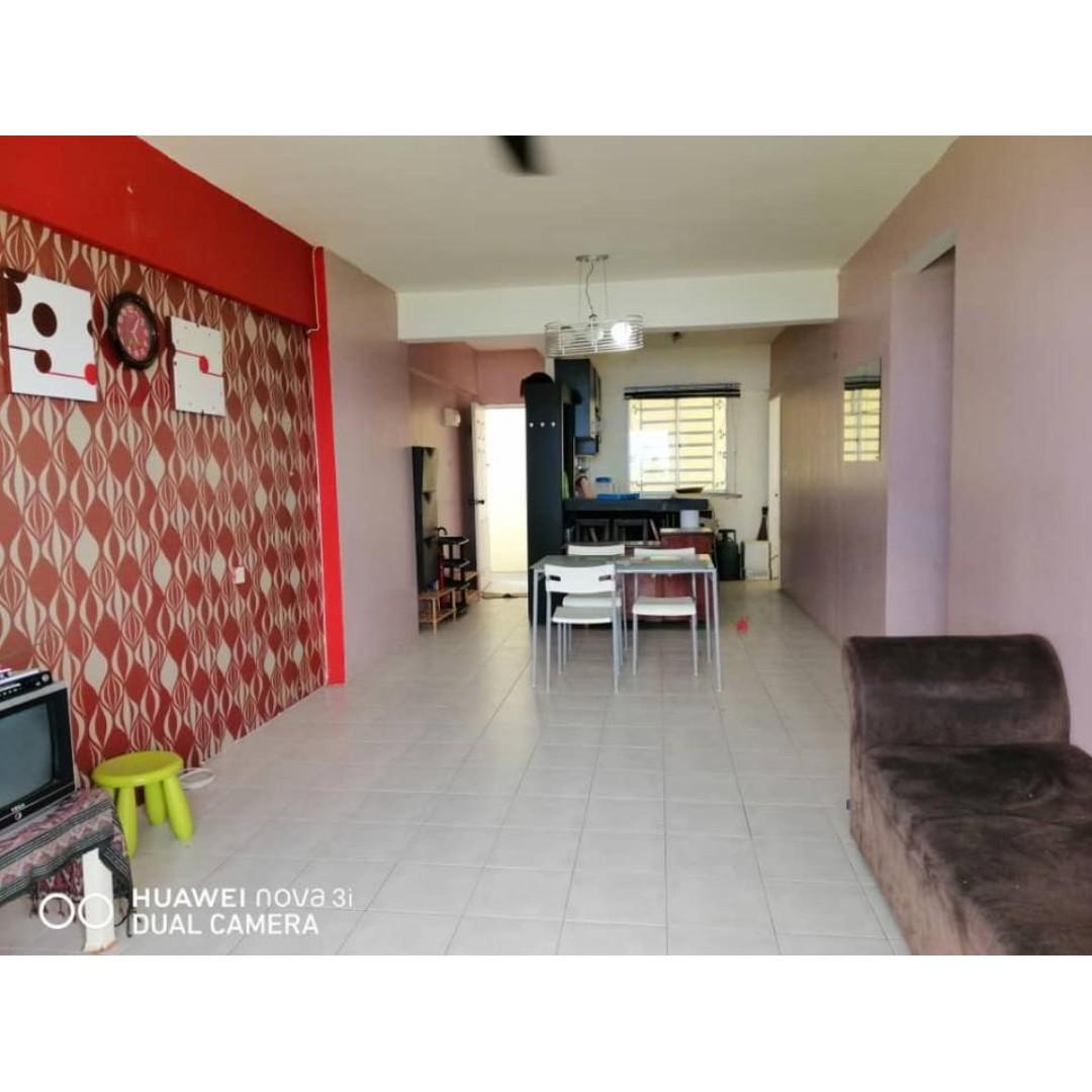 Apartment Casa Prima Seberang Jaya Property For Sale On Carousell